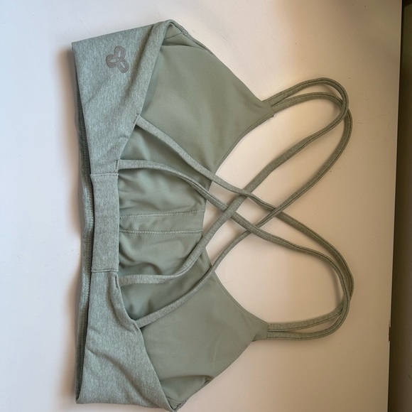 TNA Sports Bra - Picture 4 of 4